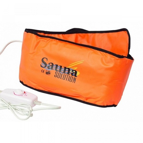 Sauna Solution Belt